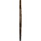 Ekena Millwork Terrones Butterfly Medallion (Canopies up to 3 7/8"), 17 7/8"OD x 3 7/8"ID x 1"P, Root Beer Crackle CM17TSRBC - alternate 3